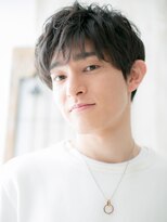 グルーミングサロン バーバー キャッスル 北浦和西口(Grooming salon Barber Castle)&nbsp;万能♪ビジカジショートm