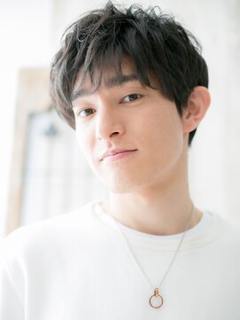 グルーミングサロン バーバー キャッスル 北浦和西口(Grooming salon Barber Castle) 万能♪ビジカジショートm