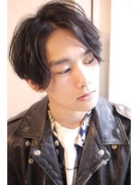 エイチ(H eitf) 【H原宿/小島遥香】グレージュセンターパート