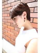 マハロ(MAHALO) sesual brown