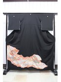 留袖MT-1 ¥9200~(着付料込み)