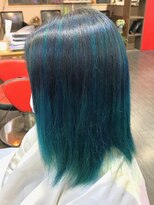 アンチテーゼ(Anti These)&nbsp;ブルー