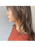 ゆるベージュ