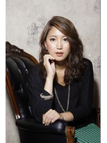 シーズンズ季の香 調布店(SEASONS)&nbsp;グレイジュロング