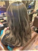 【柳泉】イルミナカラー　スターダスト/シアグレー≪町田≫