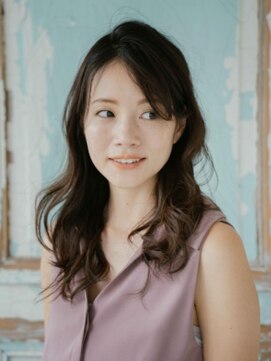 フラミューム 藤沢(flammeum) 大人ロングスタイル【藤沢】