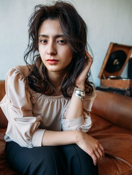 リアン 方南町店(Lian) 【2021年新作スタイル】方南町美容室Lian