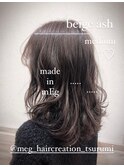 リアルヘアスタイル96