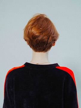 プロデュース 堀ノ内店(Produce) かきあげショート