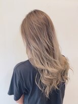 アンスールミミ 南草津店(Ansur mimi)&nbsp;エアリーベージュ