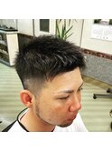 フェードスタイル