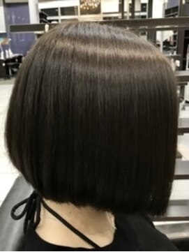 プログレス たつのこまち龍ケ崎モール店(PROGRESS) ミニボブ