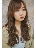 【LOUIMADNA栄】髪質改善ストレート特化サロン/シルキーカラー