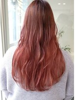 ツイギー 歩行町店(TWiGGY)&nbsp;コーラルピンク☆