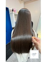 パドトロワ(Pas de trois)&nbsp;髪質改善トリートメント【グラメント】極上の艶体験