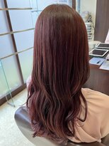 ブランシェ 名鉄小幡駅前店&nbsp;カシスピンクカラー