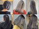 ティティヘアーコーディネート(Titi hair coordinate)の写真/【Titi】でしか出来ない最新のデザインカラーを是非お試しください♪≪ケアブリーチ取扱いサロン≫