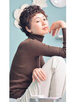 マッチレス(matchless)&nbsp;＃ディーン　＃クリクリベリーショート