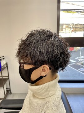 ショット 高槻(SHOT) ツイストスパイラル30％