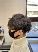 ツイストスパイラル30%