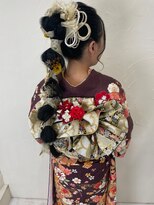 ココロイキ(Kokoroiki)&nbsp;アレンジポニー