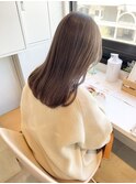 ミルクティーベージュ/山根優