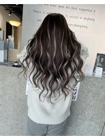 キング 梅田(K!ng)&nbsp;【梅田】エクステシールエクステエクステハイライト