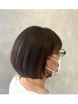 ディルガ リンク(Dilga LINK)&nbsp;ボブ