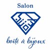 ボーテアビジュー(Boite a bijoux)のお店ロゴ