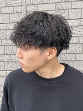 アビー(ABEY) 波巻きスパイラル/新潟/長岡