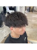 ツイストスパイラル