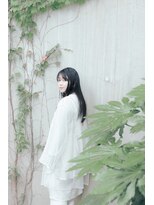 ルシル(Lucile)&nbsp;白