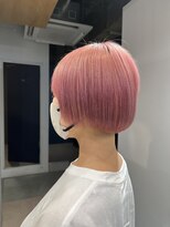イコイ(icoii) ホワイトピンク