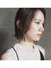 【NEW!】カット＋髪質再生バイカルテトリートメント