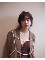 ロンドウェグ(RONND weg)&nbsp;巻かなくても可愛い！ショートスタイル