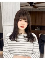 ゴウトゥデイ 横須賀店(GO TODAY)&nbsp;ロングレイヤー