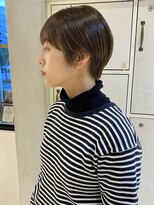 レス 伏見(LESS)&nbsp;すっきりショート