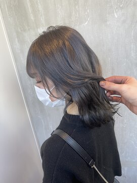 リコル(Licol) ミディアムヘア