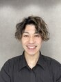 アース コアフュールボーテ 新潟青山店(EARTH coiffure beaute) 杉田 一浩