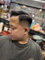 スリーセント 栄(3/cent) サイドパート