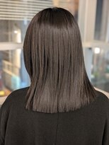 チル(chill)&nbsp;ボブレイヤー×韓国