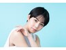 【白髪/根元3cm以内】ハリ・コシ ・ツヤコース＋コラーゲン　￥4,180
