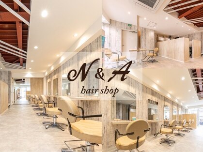 エヌアンドエー せんげん台店(N&A)の写真