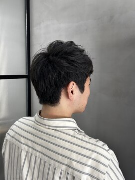 フェリア 松山(Feria) ショート 深田和也