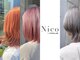 ニコ(NICO by KENJE)の写真