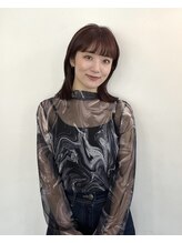 ベル 銀座並木通り店(Belle) 進藤 あゆ美