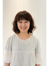 美容室セイブ 小平駅前プラザ店(Seibu)&nbsp;阿部 若美