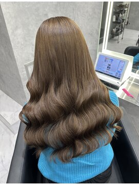 シーエスメイドバイシャチュー 栄店(CS made by SHACHU) オリーブブラウン