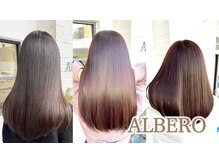 アルベロ(ALBERO)