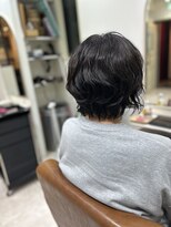 ルアン(Luan)&nbsp;パーマ